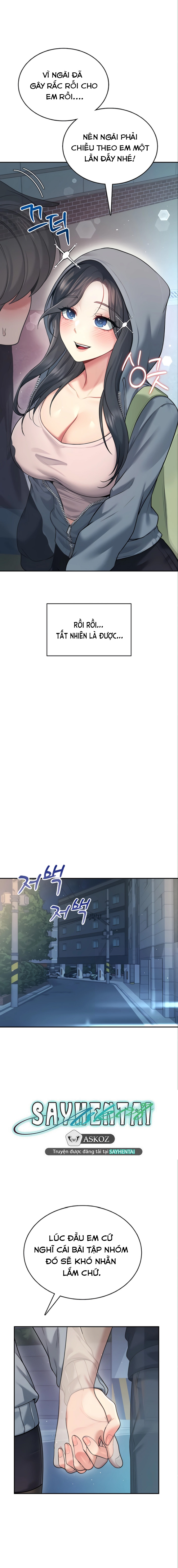 Sextoy kết nối không dây Chap Chapter 52-Sextoy kết nối không dây - Next Chap 53