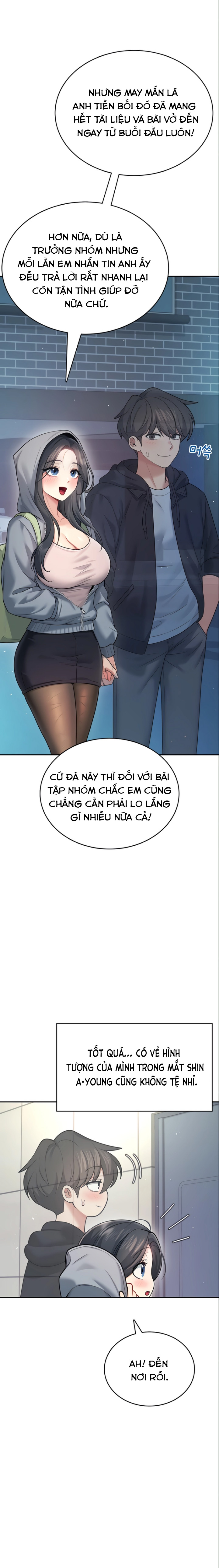 Sextoy kết nối không dây Chap Chapter 52-Sextoy kết nối không dây - Next Chap 53