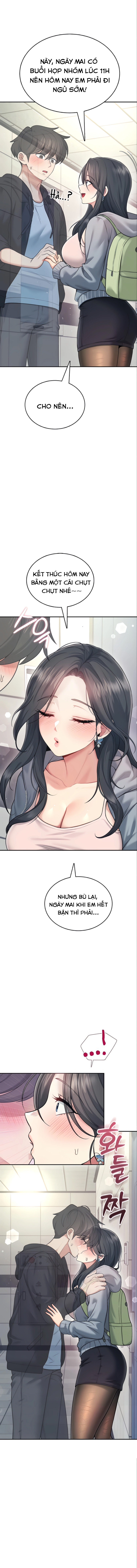 Sextoy kết nối không dây Chap Chapter 52-Sextoy kết nối không dây - Next Chap 53