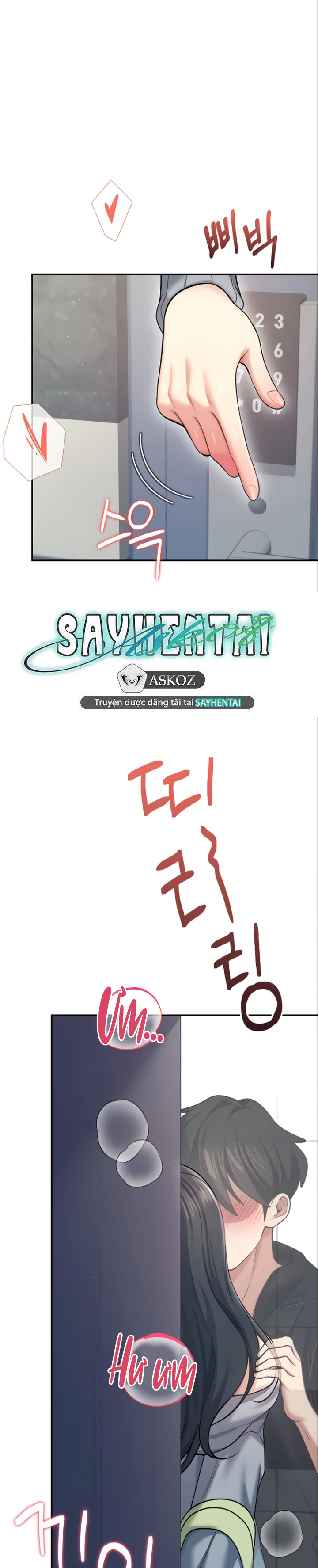 Sextoy kết nối không dây Chap Chapter 52-Sextoy kết nối không dây - Next Chap 53