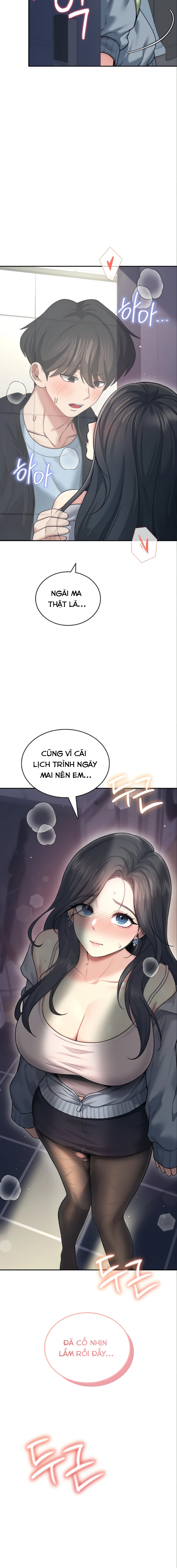 Sextoy kết nối không dây Chap Chapter 52-Sextoy kết nối không dây - Next Chap 53