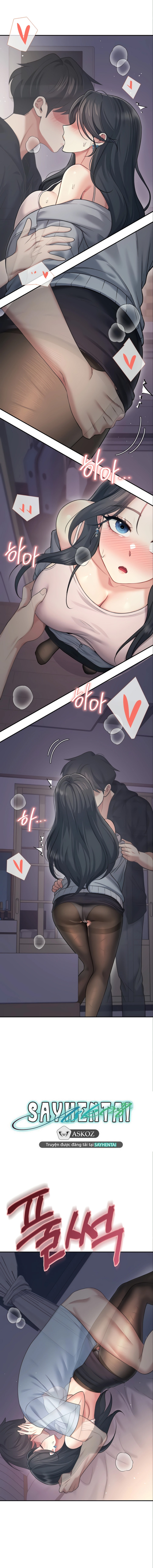 Sextoy kết nối không dây Chap Chapter 52-Sextoy kết nối không dây - Next Chap 53