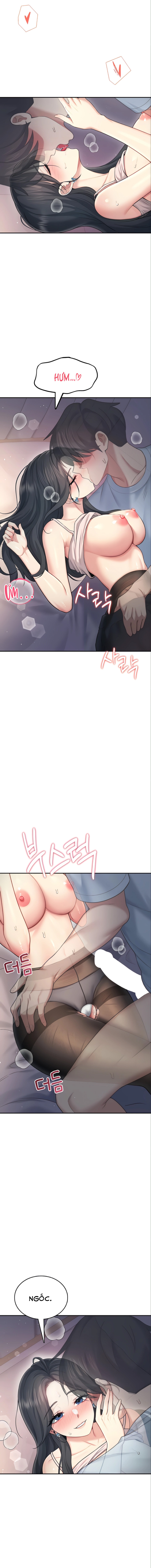 Sextoy kết nối không dây Chap Chapter 52-Sextoy kết nối không dây - Next Chap 53