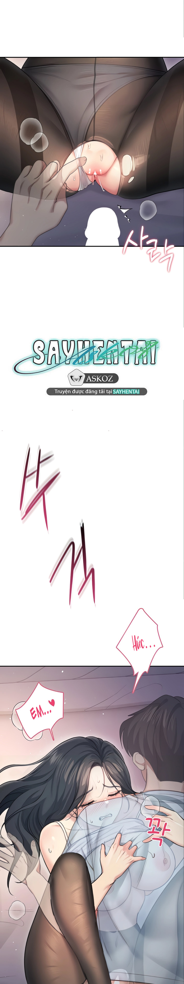 Sextoy kết nối không dây Chap Chapter 52-Sextoy kết nối không dây - Next Chap 53