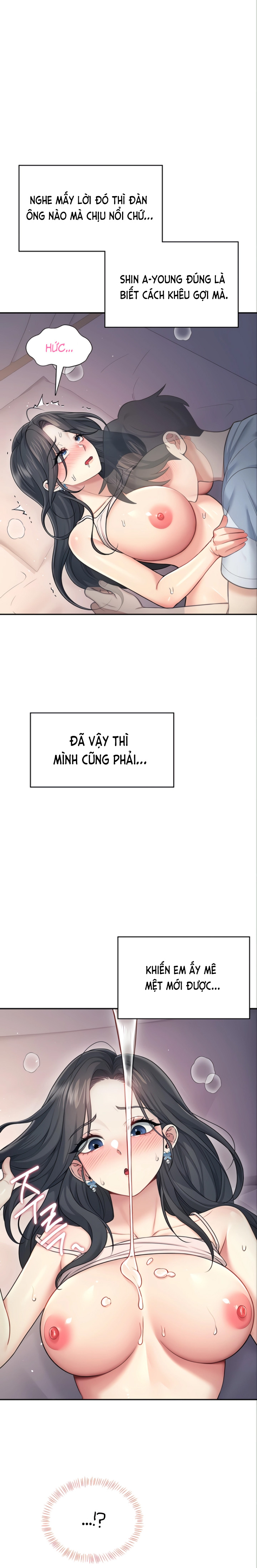 Sextoy kết nối không dây Chap Chapter 52-Sextoy kết nối không dây - Next Chap 53