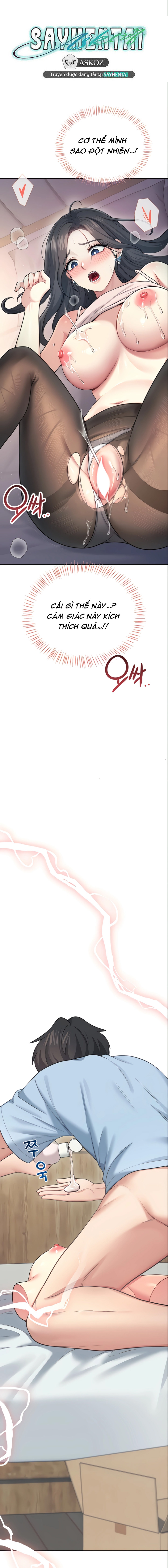 Sextoy kết nối không dây Chap Chapter 52-Sextoy kết nối không dây - Next Chap 53