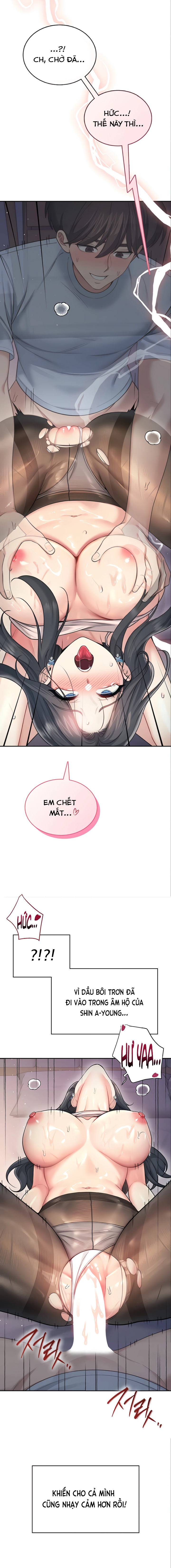 Sextoy kết nối không dây Chap Chapter 52-Sextoy kết nối không dây - Next Chap 53