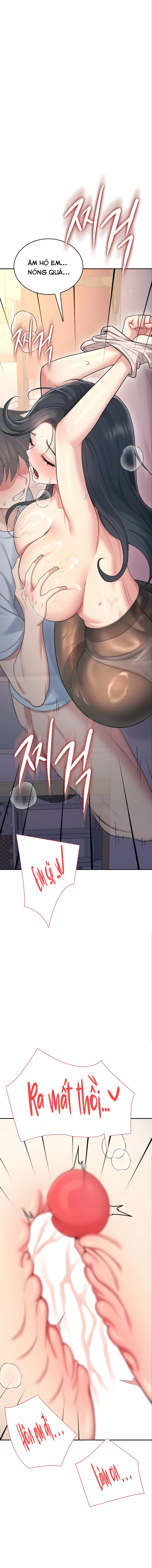 Sextoy kết nối không dây Chap Chapter 52-Sextoy kết nối không dây - Next Chap 53