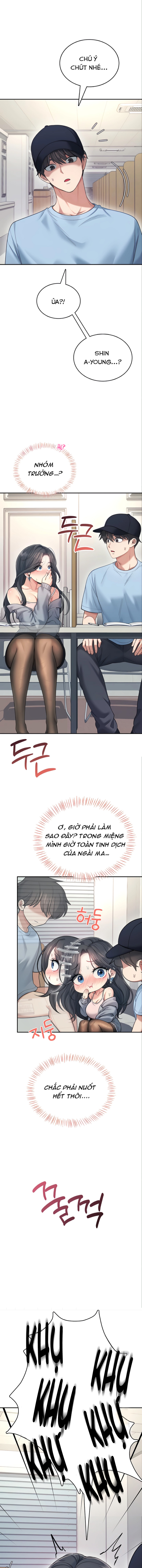 Sextoy kết nối không dây Chap Chapter 52-Sextoy kết nối không dây - Next Chap 53