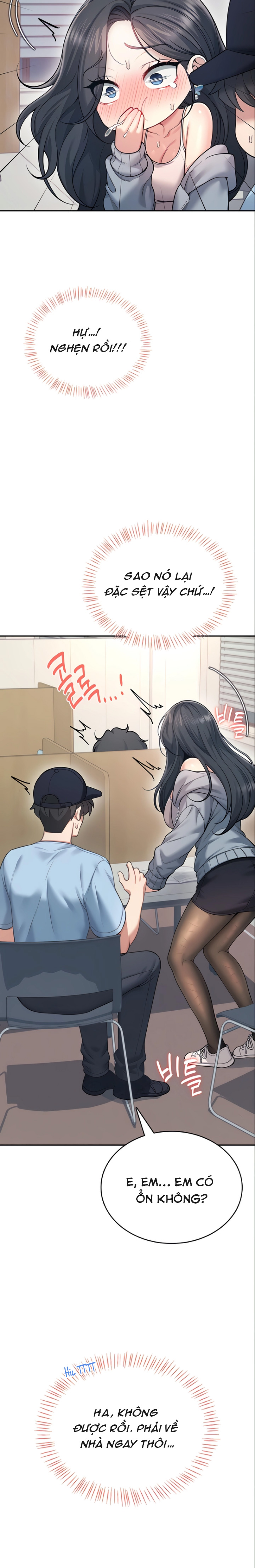 Sextoy kết nối không dây Chap Chapter 52-Sextoy kết nối không dây - Next Chap 53