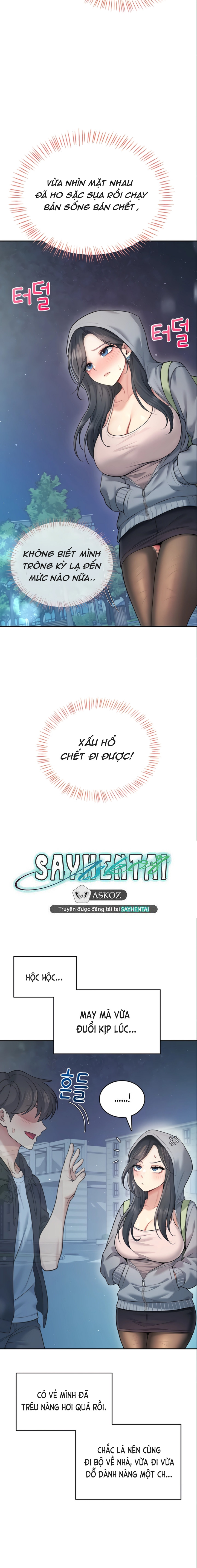 Sextoy kết nối không dây Chap Chapter 52-Sextoy kết nối không dây - Next Chap 53