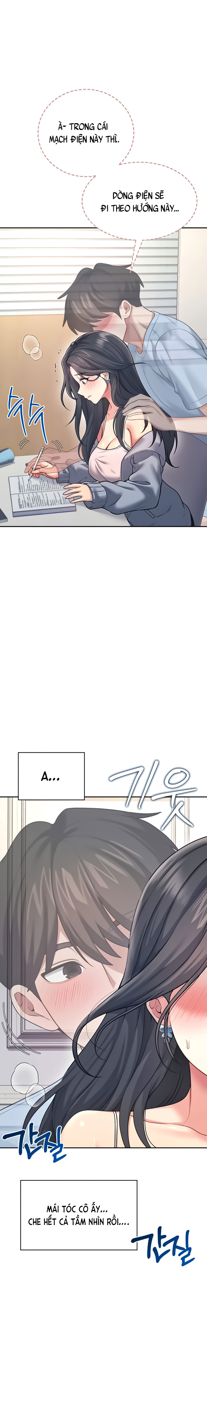 Sextoy kết nối không dây Chap Chapter 51-Sextoy kết nối không dây - Next Chap 52