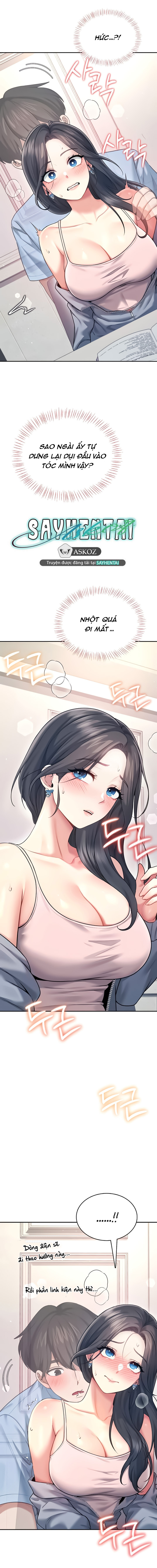 Sextoy kết nối không dây Chap Chapter 51-Sextoy kết nối không dây - Next Chap 52