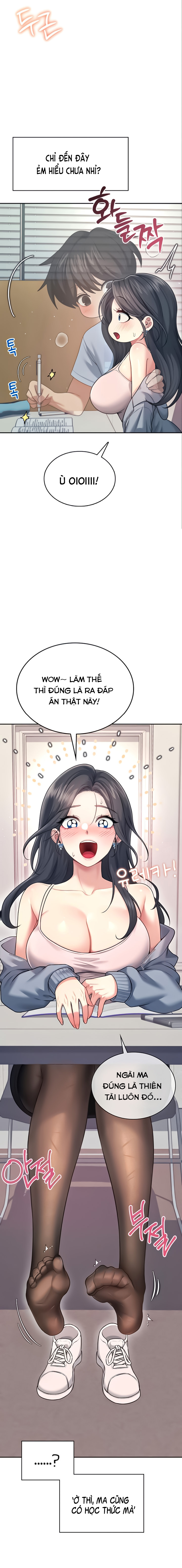 Sextoy kết nối không dây Chap Chapter 51-Sextoy kết nối không dây - Next Chap 52