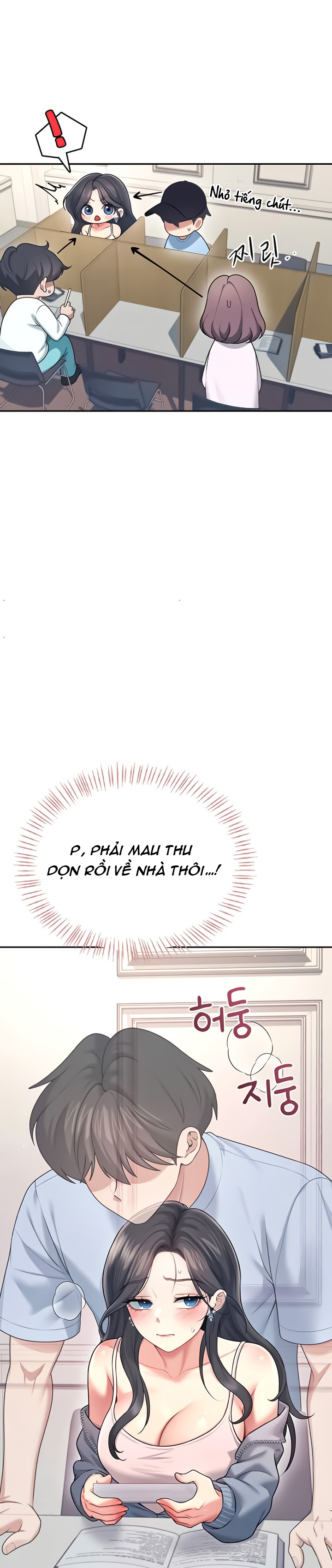 Sextoy kết nối không dây Chap Chapter 51-Sextoy kết nối không dây - Next Chap 52