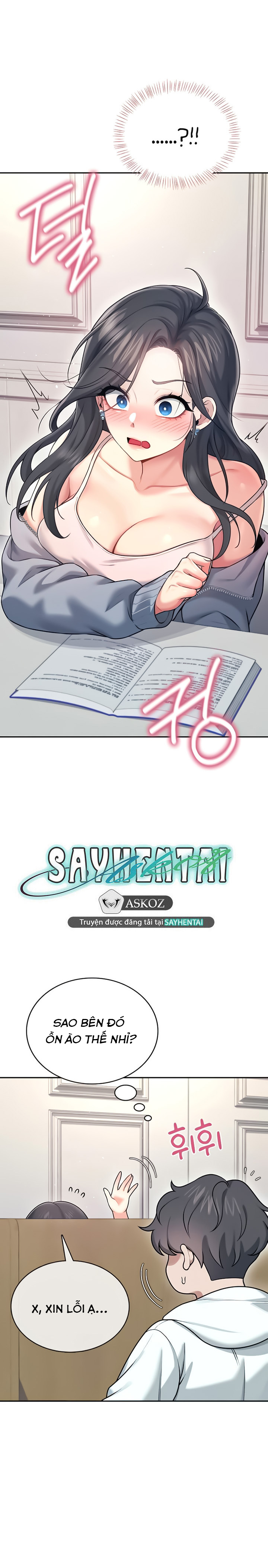 Sextoy kết nối không dây Chap Chapter 51-Sextoy kết nối không dây - Next Chap 52