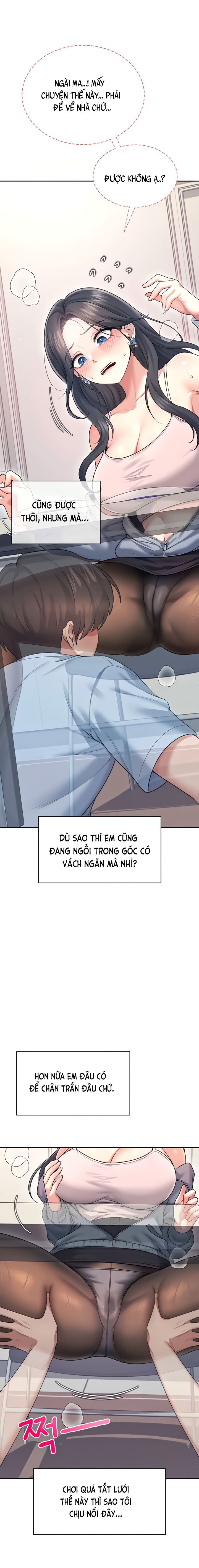 Sextoy kết nối không dây Chap Chapter 51-Sextoy kết nối không dây - Next Chap 52