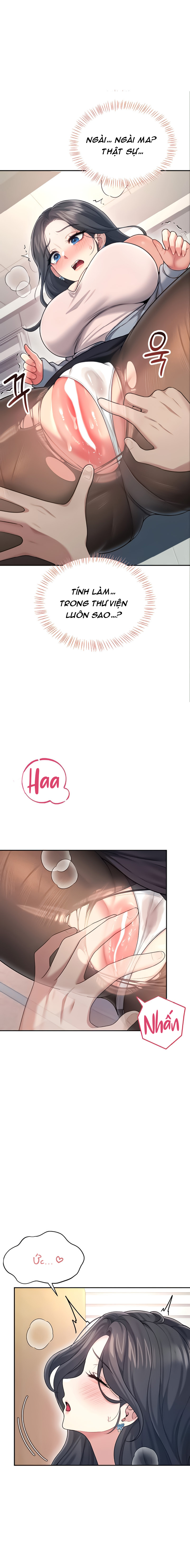 Sextoy kết nối không dây Chap Chapter 51-Sextoy kết nối không dây - Next Chap 52