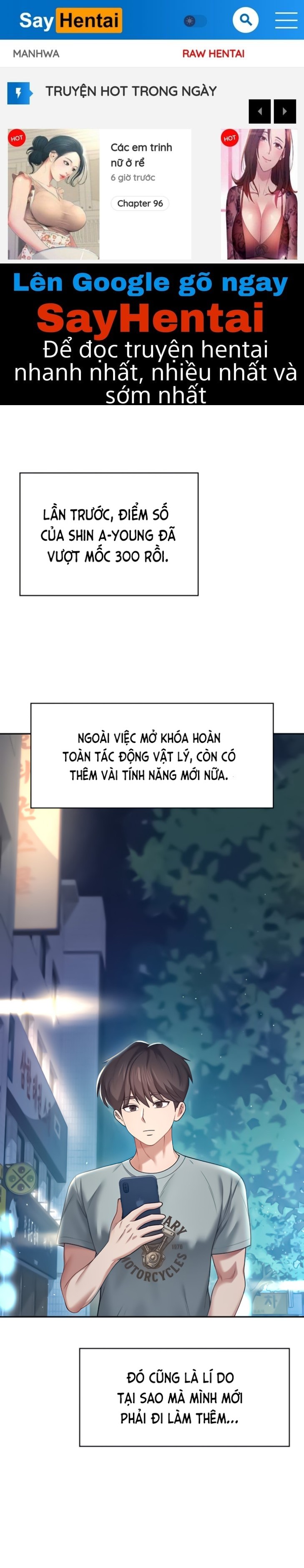 Sextoy kết nối không dây Chap Chapter 51-Sextoy kết nối không dây - Next Chap 52