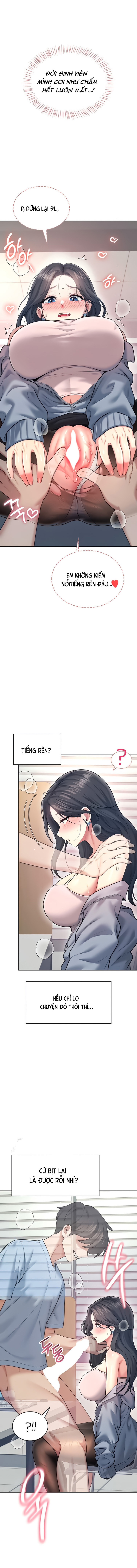 Sextoy kết nối không dây Chap Chapter 51-Sextoy kết nối không dây - Next Chap 52