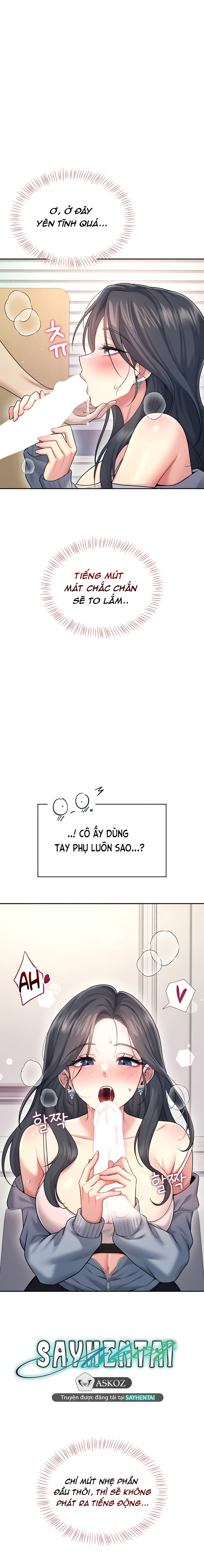 Sextoy kết nối không dây Chap Chapter 51-Sextoy kết nối không dây - Next Chap 52