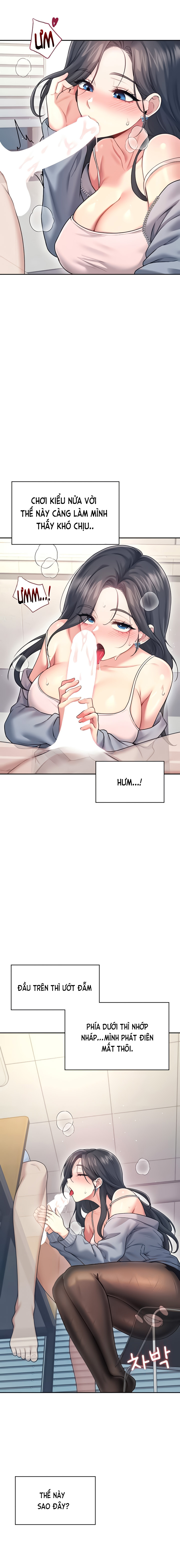 Sextoy kết nối không dây Chap Chapter 51-Sextoy kết nối không dây - Next Chap 52