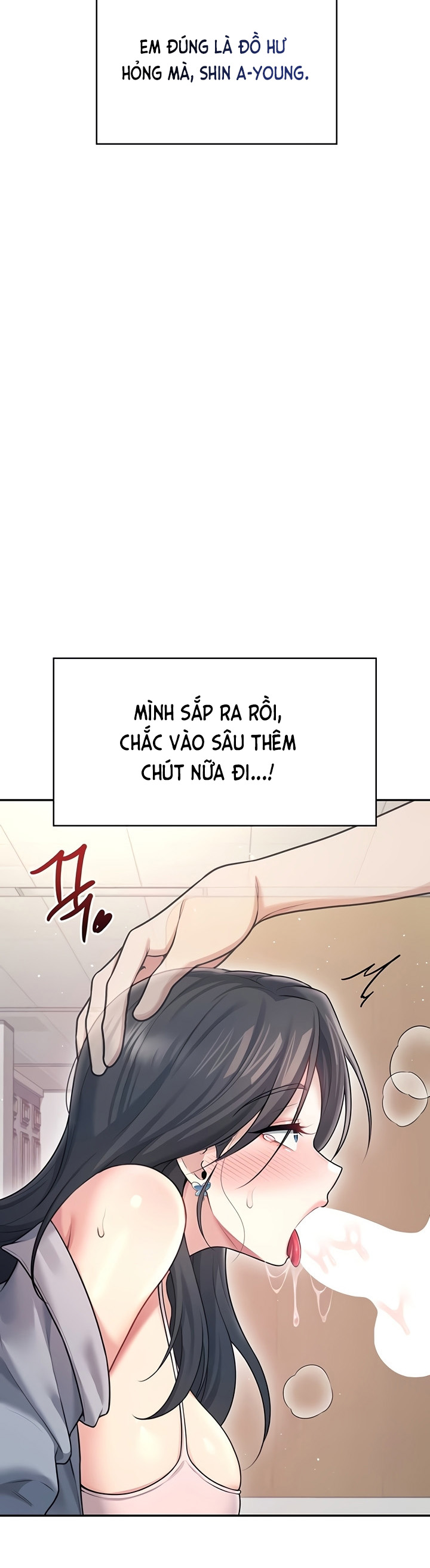 Sextoy kết nối không dây Chap Chapter 51-Sextoy kết nối không dây - Next Chap 52