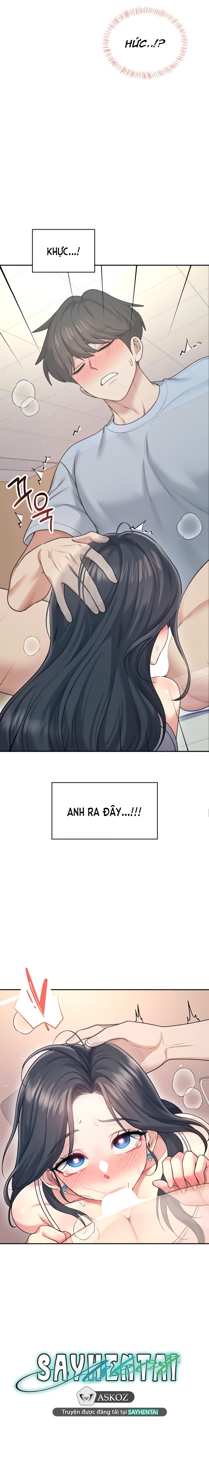 Sextoy kết nối không dây Chap Chapter 51-Sextoy kết nối không dây - Next Chap 52