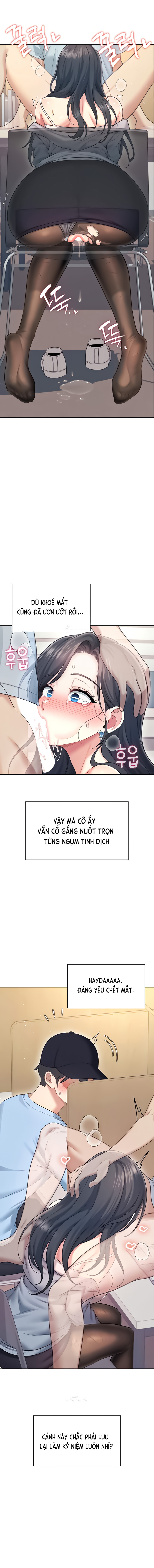 Sextoy kết nối không dây Chap Chapter 51-Sextoy kết nối không dây - Next Chap 52