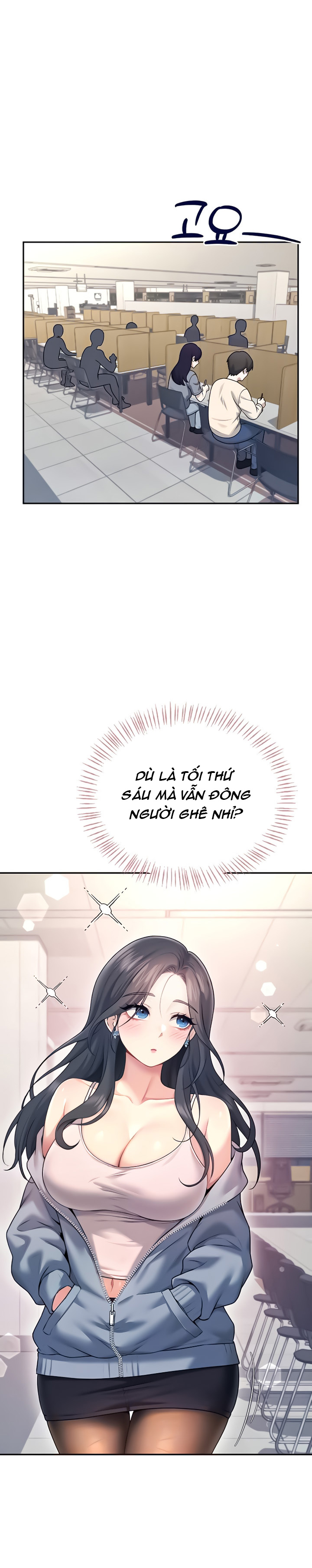 Sextoy kết nối không dây Chap Chapter 51-Sextoy kết nối không dây - Next Chap 52