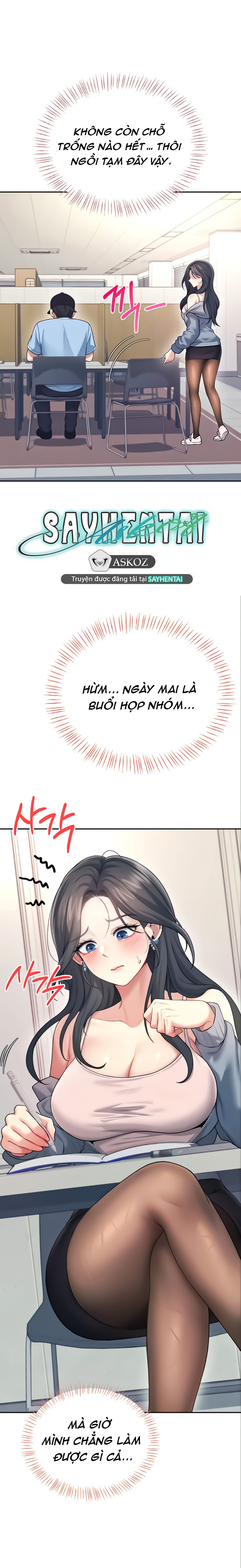 Sextoy kết nối không dây Chap Chapter 51-Sextoy kết nối không dây - Next Chap 52