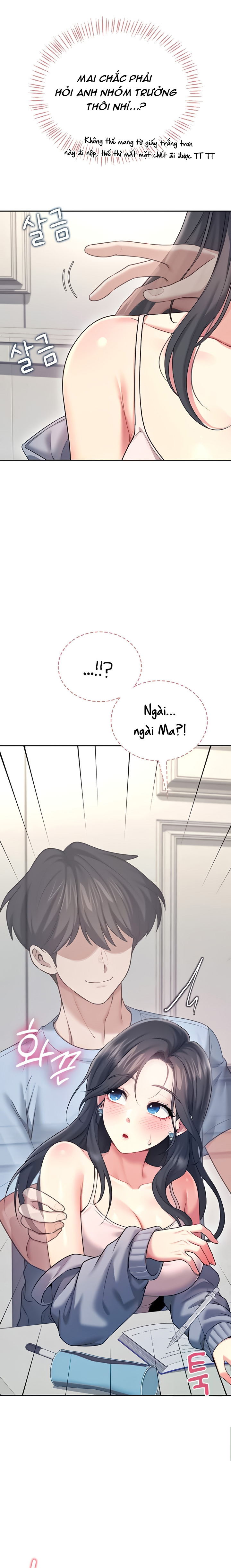 Sextoy kết nối không dây Chap Chapter 51-Sextoy kết nối không dây - Next Chap 52