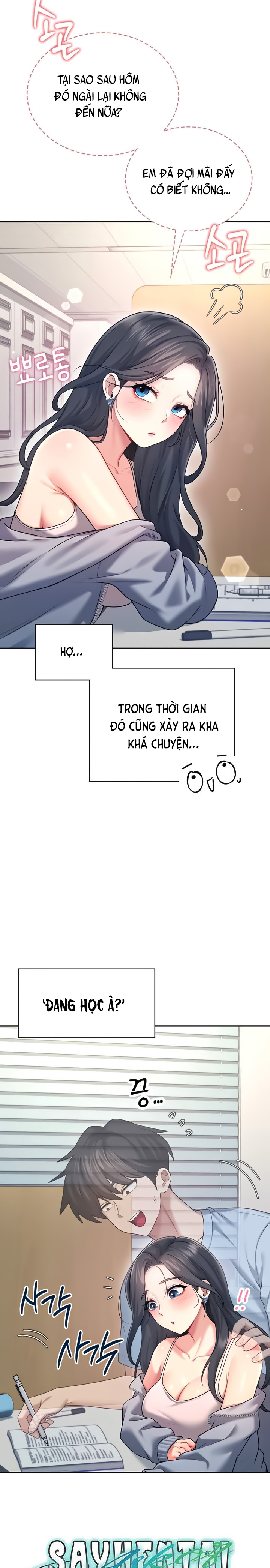 Sextoy kết nối không dây Chap Chapter 51-Sextoy kết nối không dây - Next Chap 52