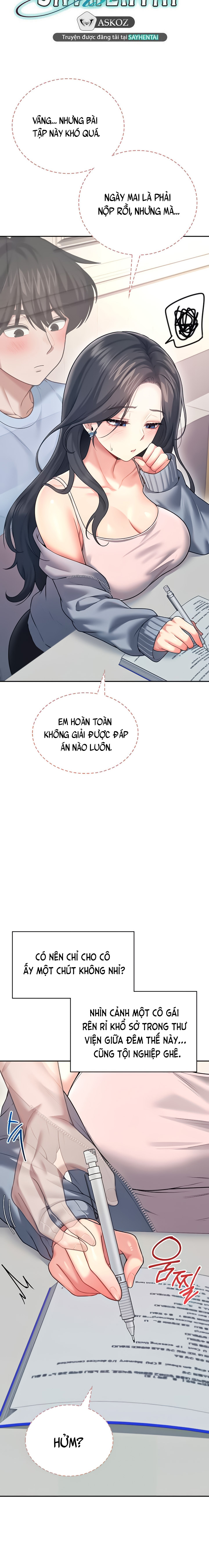 Sextoy kết nối không dây Chap Chapter 51-Sextoy kết nối không dây - Next Chap 52