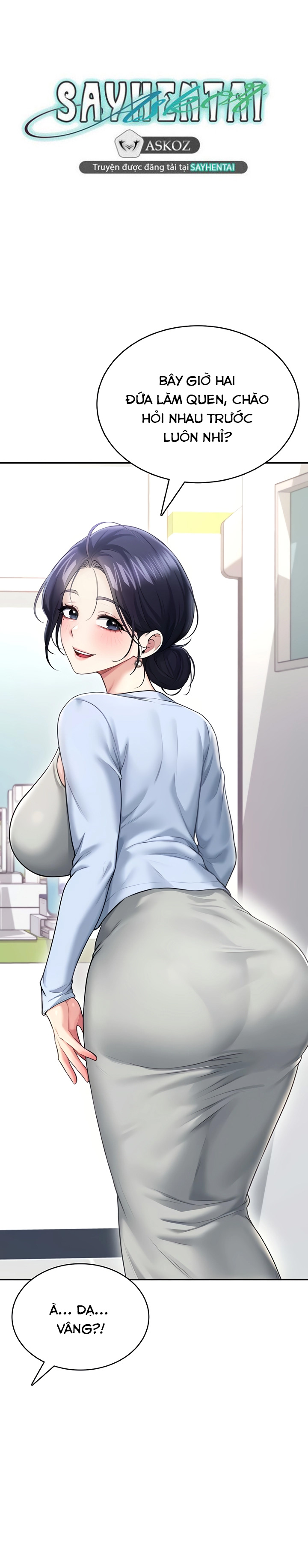 Sextoy kết nối không dây Chap Chapter 50-Sextoy kết nối không dây - Next Chap 51