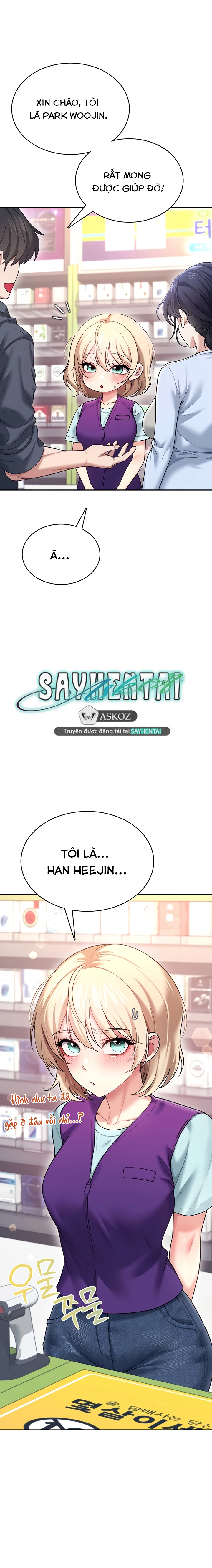 Sextoy kết nối không dây Chap Chapter 50-Sextoy kết nối không dây - Next Chap 51