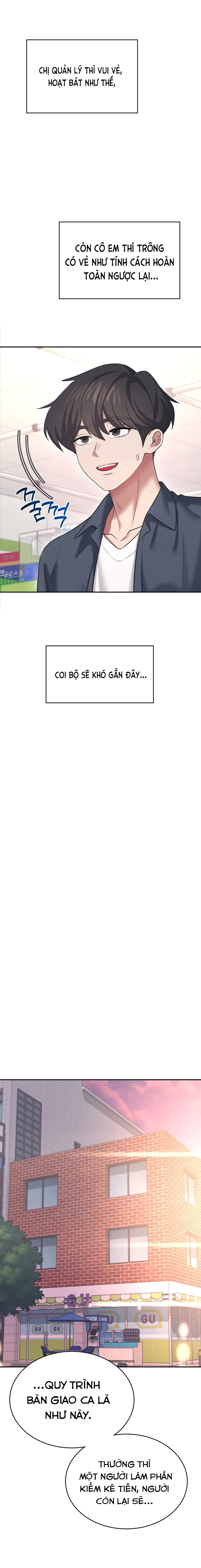 Sextoy kết nối không dây Chap Chapter 50-Sextoy kết nối không dây - Next Chap 51