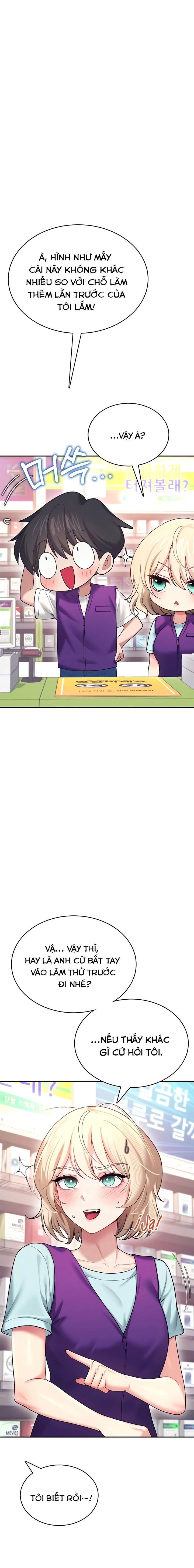 Sextoy kết nối không dây Chap Chapter 50-Sextoy kết nối không dây - Next Chap 51