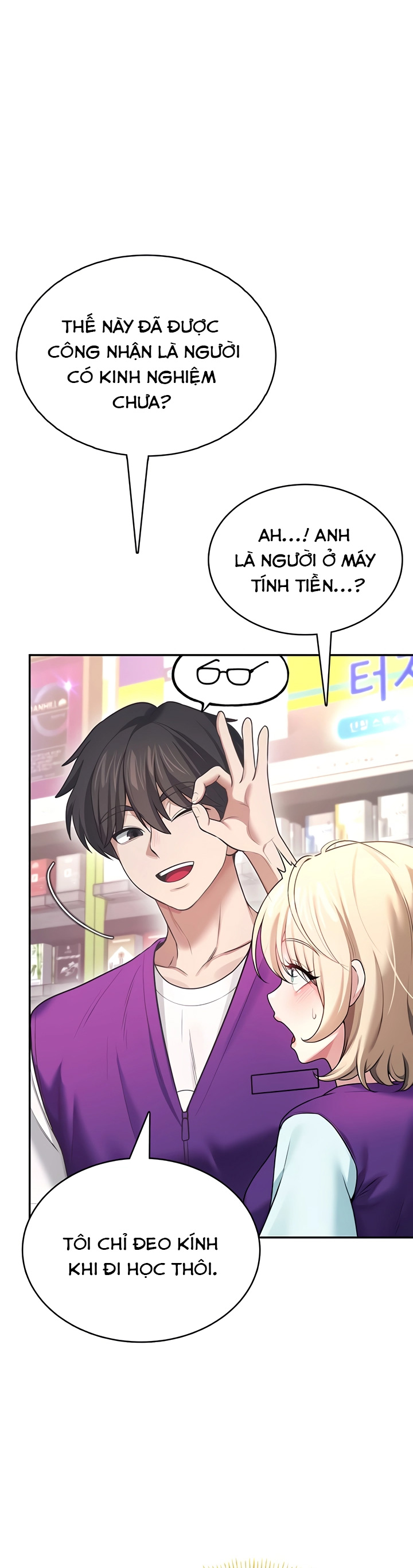 Sextoy kết nối không dây Chap Chapter 50-Sextoy kết nối không dây - Next Chap 51