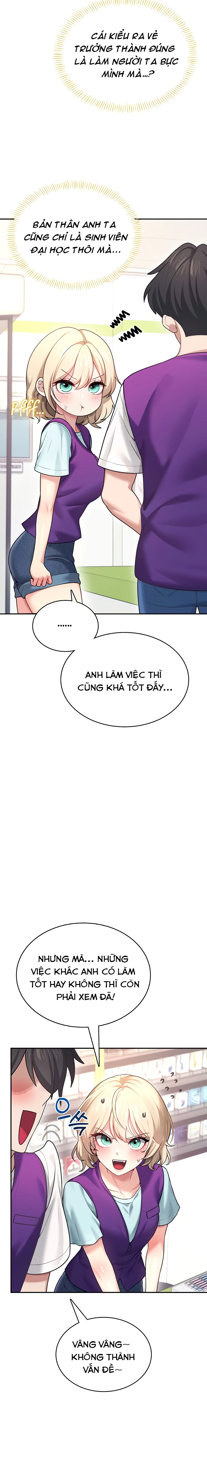 Sextoy kết nối không dây Chap Chapter 50-Sextoy kết nối không dây - Next Chap 51