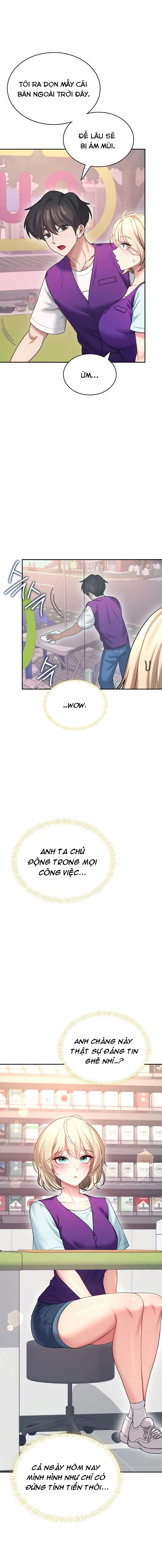 Sextoy kết nối không dây Chap Chapter 50-Sextoy kết nối không dây - Next Chap 51
