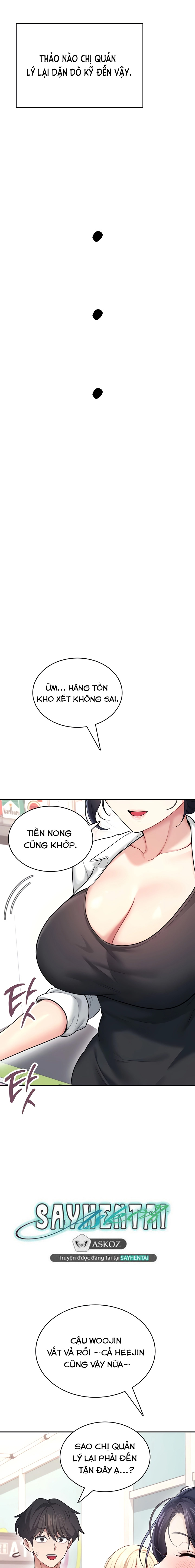 Sextoy kết nối không dây Chap Chapter 50-Sextoy kết nối không dây - Next Chap 51