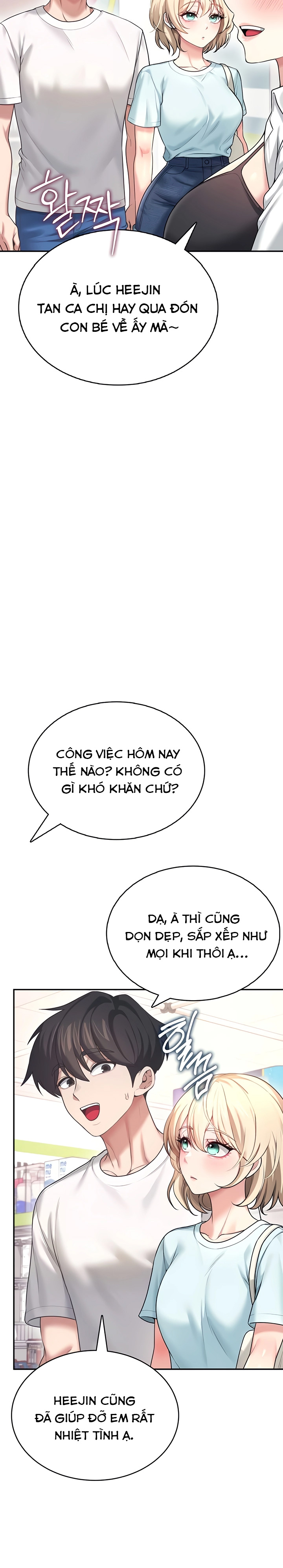 Sextoy kết nối không dây Chap Chapter 50-Sextoy kết nối không dây - Next Chap 51