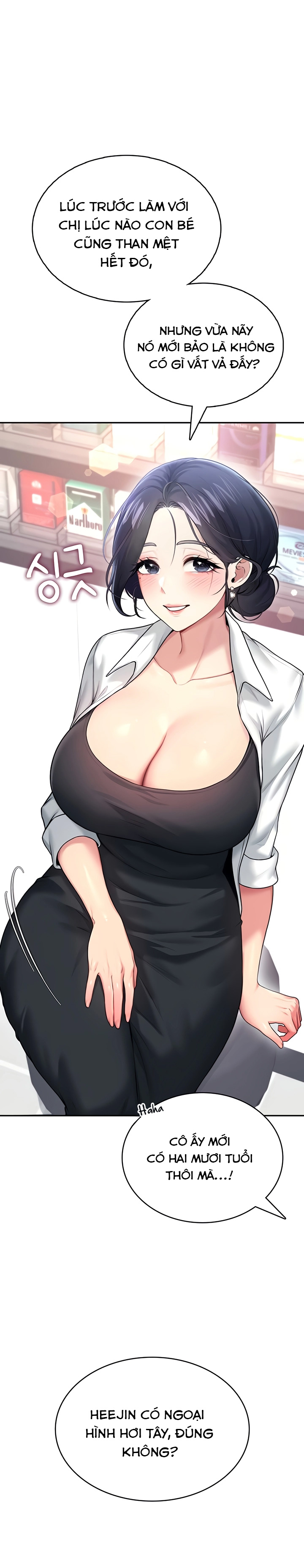 Sextoy kết nối không dây Chap Chapter 50-Sextoy kết nối không dây - Next Chap 51