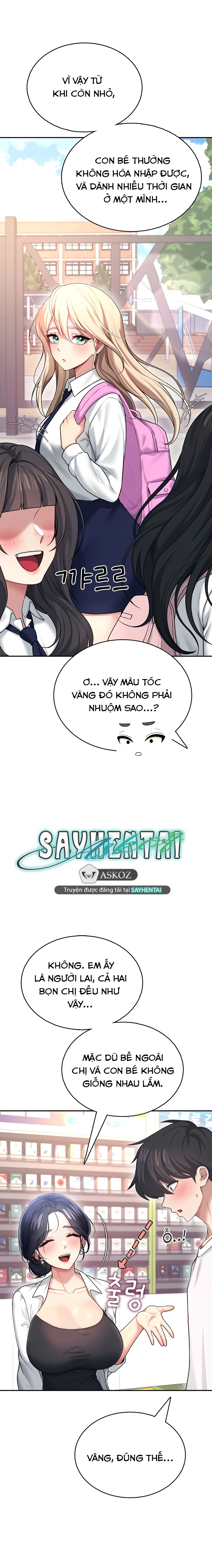 Sextoy kết nối không dây Chap Chapter 50-Sextoy kết nối không dây - Next Chap 51