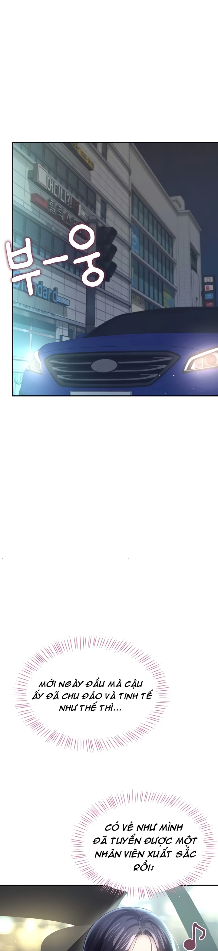 Sextoy kết nối không dây Chap Chapter 50-Sextoy kết nối không dây - Next Chap 51