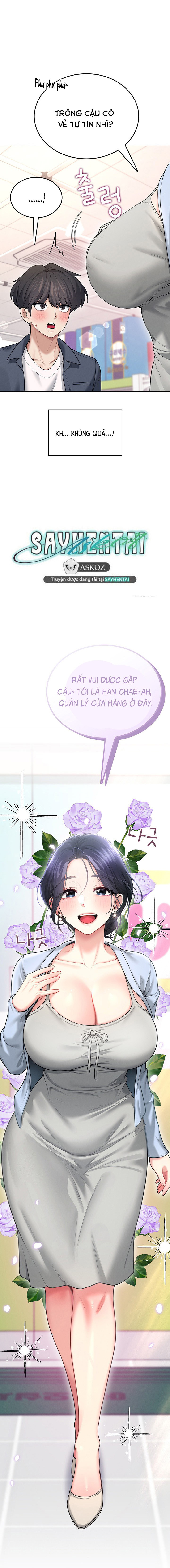 Sextoy kết nối không dây Chap Chapter 50-Sextoy kết nối không dây - Next Chap 51