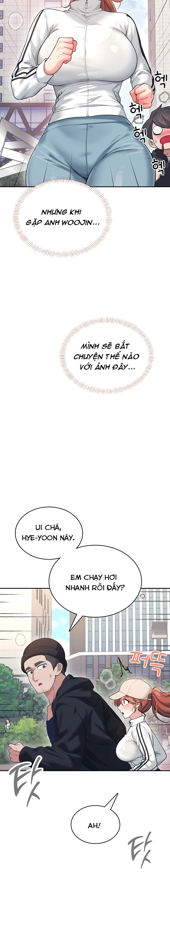 Sextoy kết nối không dây Chap Chapter 50-Sextoy kết nối không dây - Next Chap 51