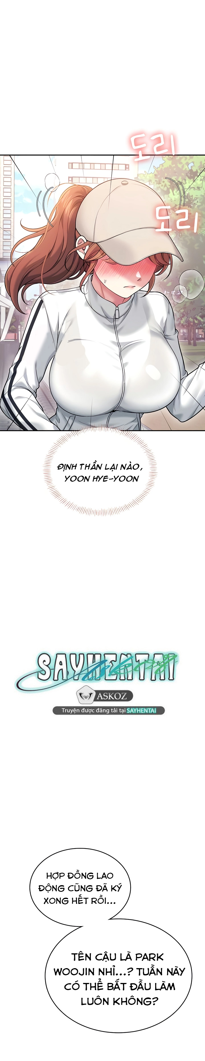 Sextoy kết nối không dây Chap Chapter 50-Sextoy kết nối không dây - Next Chap 51