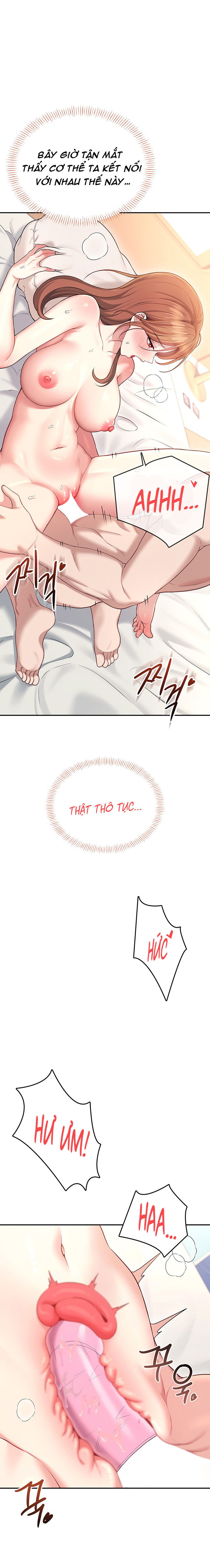 Sextoy kết nối không dây Chap Chapter 49-Sextoy kết nối không dây - Next Chap 50